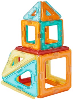 18-Piece-Magnetic-Tiles-Set on sale