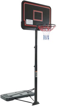 Height+Adjustable+Basketball+Hoop+System