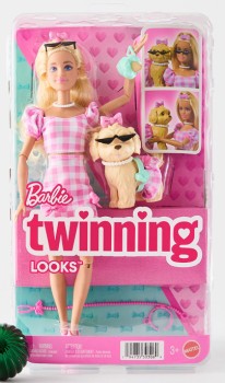 Barbie-Twinning-Looks-Kit on sale