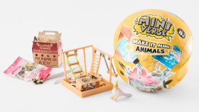 MGA%26%23039%3Bs+Miniverse%3A+Make+It+Mini+Animals+-+Assorted