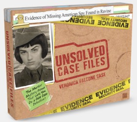 Unsolved+Case+Files+-+Assorted
