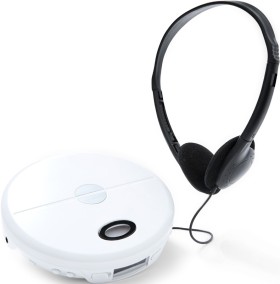 Portable-CD-Player on sale