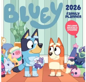 Bluey+2026+Family+Planner+Calendar