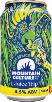 Mountain-Culture-Juice-Trip-Neon-Splice-45-4-Pack on sale