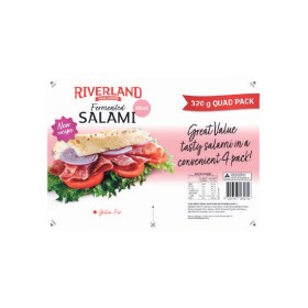 Riverland+Salami+Quad+Pack+320g+%26ndash%3B+From+the+Fridge
