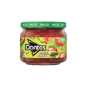 Doritos+Salsa+300g
