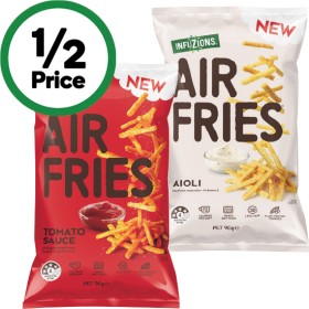 Infuzions+Air+Fries+90g+%26ndash%3B+From+the+Health+Food+Aisle