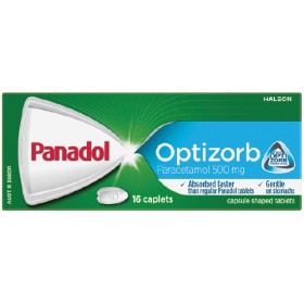 Panadol+With+Optizorb+Paracetamol+For+Fast+Pain+Relief+500mg+Caplets+Pk+16%7E