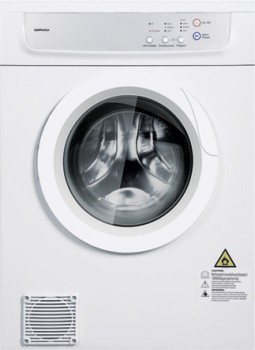 Germanica-7-Kilo-Vented-Tumble-Dryer on sale