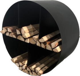 Metal-Firewood-Storage-50x30x50cm on sale