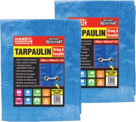 Handy+Tarpaulins