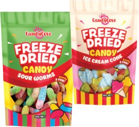 Candycove+Freeze+Dried+Candy