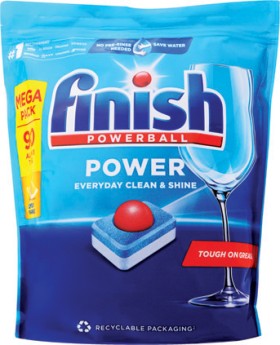 90+Pack+Finish+Powerball+Lemon