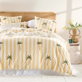 Club-Soleil-Quilt-Cover-Set-by-Habitat on sale