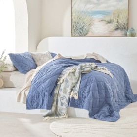 Oakley+Coverlet+Set+by+Habitat