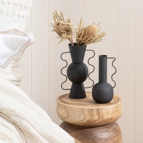 Louis+Metal+Vase+by+M.U.S.E.