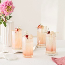 Raya+Lustre+Highball+Set+of+4+by+M.U.S.E.