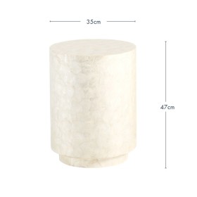Callia+Round+Side+Table+by+M.U.S.E.