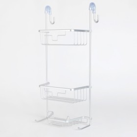 Rowan+Over+the+Door+Shower+Caddy+by+Habitat