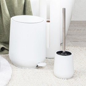 Denver+White+Bathroom+Accessories+by+Habitat