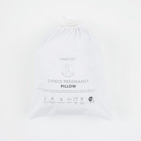Adjustable+Pregnancy+Pillow+Set+by+Habitat