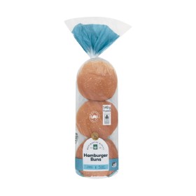 Woolworths-Burger-Buns-Pk-6 on sale