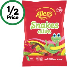 Allens-Medium-Bags-140-200g on sale