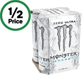 Monster+Energy+Drink+4+x+500ml