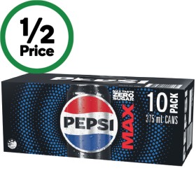 Pepsi%2C+Solo%2C+Mountain+Dew+or+Schweppes+Lemonade+Soft+Drink+Varieties+10+x+375ml