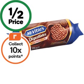 McVitie%26rsquo%3Bs+Digestives+Chocolate+Biscuits+266g