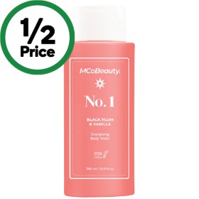 MCoBeauty+Body+Wash+385ml