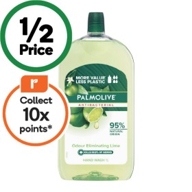 Palmolive+Liquid+Hand+Wash+Refill+1+Litre