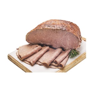NEW+Woolworths+Premium+Roast+Beef+%26ndash%3B+Sliced+or+Shaved+%26ndash%3B+From+the+Deli