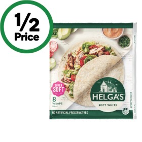 Helga%26rsquo%3Bs+Wrap+Varieties+445-508g+Pk+7-8