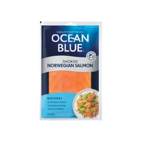 Ocean+Blue+Salmon+Smoked+100g
