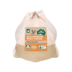 Australian+Fresh+Whole+Plain+RSPCA+Approved+Chicken