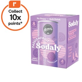 Remedy+Sodaly+4+x+250ml