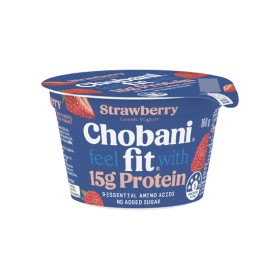Chobani+Fit+Yoghurt+Pots+160g
