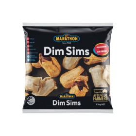 Marathon+Dim+Sims+1.5+kg