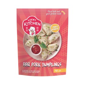 Lucky+Kitchen+Dumplings+525-750g