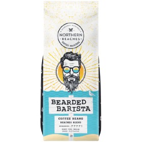 Northern+Beaches+Bearded+Barista+Coffee+Beans+1+kg