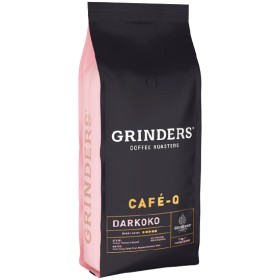 Grinders+Cafe-Q+Coffee+Beans+1+kg