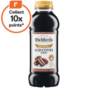 Bickford%26rsquo%3Bs+Coffee+Syrup+500ml