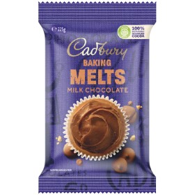 Cadbury+Choc+Chips%2C+Melts+or+Blocks+180-225g