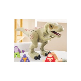 Dino+Unleashed+Giant+T-Rex
