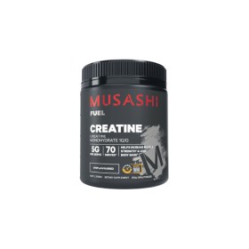 Musashi+Creatine+Unflavoured+350g%23