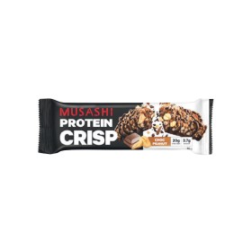 Musashi+Protein+Crisp+Bar+60g%23