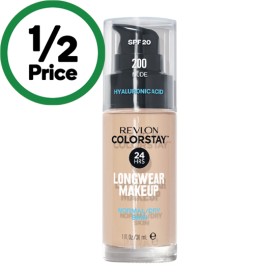 Revlon+Colorstay+Longwear+SPF20+Foundation+30ml%26Dagger%3B