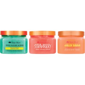 Tree+Hut+Shea+Sugar+Scrubs+510g
