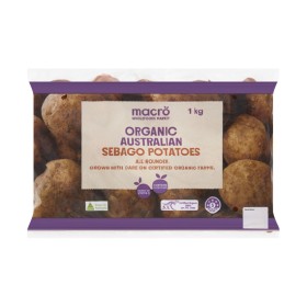 Australian+Macro+Organic+Sebago+Potatoes+1+kg+Pack